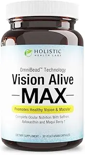 Vision Alive 60 Capsules