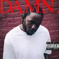 在飛比找博客來優惠-肯卓克拉瑪 Kendrick Lamar / Damn. <