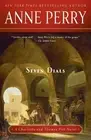Anne Perry Seven Dials (Paperback) Charlotte and Thomas Pitt