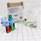 Whirlpool Refrigerator Water Inlet Valve Kit 4318046