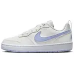 NIKE COURT BOROUGH LOW 2 大童鞋 紫羅蘭 DV5456103 SNEAKERS542