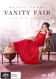 Vanity Fair - Mini-Series DVD