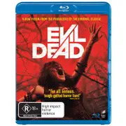 Evil Dead