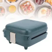 Breakfast Maker Multifunction Efficient Prevents Stick Waffle Maker