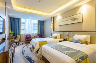 TOWO上品酒店(衡陽南嶽店)Towo Topping Hotel (Hengyang Nanyue)