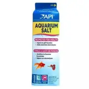 API Aquarium Salt 1021g Tropical Freshwater Aquarium