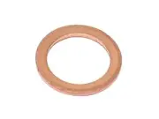 Fischer Plath Power Steering Washer fits Mercedes 300SL 1990-1993 25YNKB
