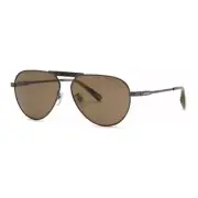 Men's Sunglasses Chopard SCHF80600568 ø 60 mm