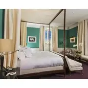 J.K. Place Roma - The Leading Hotels of the World