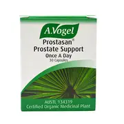 Vogel Organic Prostasan 30c