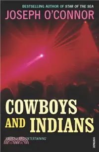 在飛比找三民網路書店優惠-Cowboys And Indians