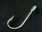 10/0 LARGE EYE STINGER HOOKS/ 5 per pack