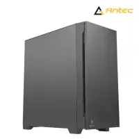 在飛比找momo購物網優惠-【Antec】P10C ATX電腦機殼(支援TYPE-C)