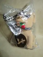 Applause Taco Bell Dog Chihuahua Puppy Talking "I Think I'm In Love" Works