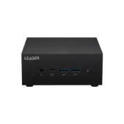Leader Corporate N15-i7 mini-PC, Intel i7-13700H, 16GB DDR5 RAM, 500GB M.2 NVMe