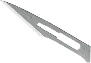 EIGER Professional Precision Knife Replacement Blade Straight EF-0611 Japan