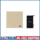 # Fire Pit Mat Fireproof Outdoor Camping Stove Grill Blanket (S)