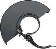 5“ 125mm Angle Grinder Guard for 3.94" Metal Grinder Disc Wheel Cover 397661-01 Adjustable Protective Cover Shield Replacement Fits for Dewalt Milwaukee Makita Metabo Bosch RYOBI Grinders