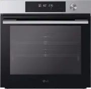 LG Series 7 76L InstaView Pyro Oven - Stainless Steel