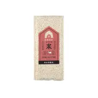 在飛比找momo購物網優惠-【富興米店】台灣黃金香糯米 600g