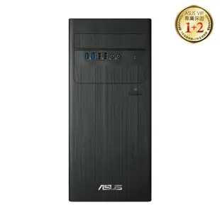 ASUS 華碩 S500TE 桌上型電腦 (G6900/8G/256G SSD/300W/Win11)