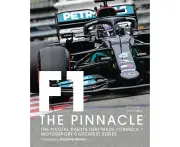 Formula One: The Pinnacle