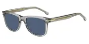 BOSS Boss 1508/S KB7/KU Men's Sunglasses Grey Size 52