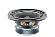 CELESTION TF0510 5-Inch 8-Ohms Midbase Subwoofer,Black
