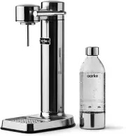 Carbonator III Premium Carbonator-Sparkling & Seltzer Water Maker-Soda Maker...