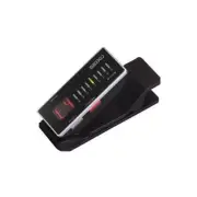 Seiko STX2 Clip Style Chromatic Tuner
