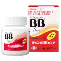 在飛比找蝦皮購物優惠-🌈現貨+預購 🇯🇵日本原裝正品   Chocola BB P