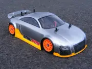 AUDI TT BODY fits TAMIYA m04 04 m03 M 03 m05 m 05 225mm wb RC