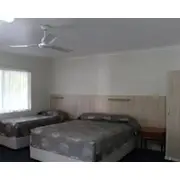 Mango Tree Motel
