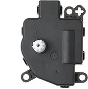 XISII Heater Blend Door Actuator,Fit For Nissan, Quest Armada Titan Infiniti QX56 27743ZP00A 27743-ZP00A 604-970/SK604970/1712369 HVAC Temperature control actuator