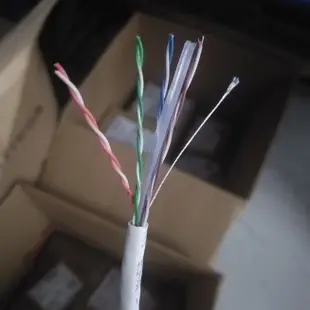 網線 CAT6 LB-LINK UTP 8芯