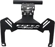 Motorcycle Navigation Bracket for Forza 125 250 300 2018-2020 Motorcycle Accessories Smartphone Holder Windshied Mount Navigation Bracket Phone Mount
