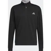 Elevated 1/4-Zip Pullover
