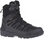 [Pentagon] Men's Achilles XTR 8" Tactical Boots Black