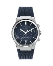 Ferragamo Ferragamo Sapphire Chrono Chronograph, 41mm