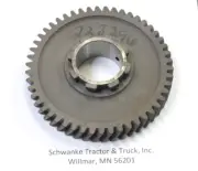 70228296 1st Pinion shaft gear for Allis-Chalmers CA D10 D12 D14 D15