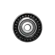 1x Idler Pulley for Volvo C30 S40 DTi V50 2.0L DOHC 16V 4Cyl Diesel D4204