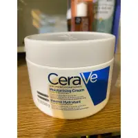 在飛比找蝦皮購物優惠-CeraVe 適樂膚 長效潤澤修護霜