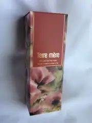 NEW Terre Mere Aloe and Tea Tree Anti-Aging Toner 5 oz /150 mL FabFitFun