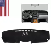 For 2006-2011 Lexus IS250 IS350 Dashboard Cover Dash Mat Carpet Dashmat Pad Car (for: Lexus)