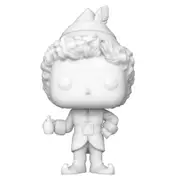 Elf Buddy US Exclusive DIY Pop! Vinyl