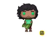 Disney - Encanto - Bruno Prophecy Glow Pop! Vinyl Figure