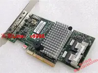 在飛比找樂天市場購物網優惠-【咨詢客服應有盡有】原裝LSI9267-8I PCI-E 8