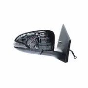 All Crash Door Mirror Rh TCR-81001RHG