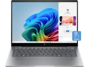 HP OmniBook X Laptop 14 inch 14-fe0024QU Next Gen AI PC, Silver