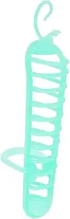 Kisangel Parrot Feeding Basket Bird Cage Accessory Parrot Toys Bird Perch Pet Supplies